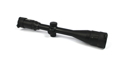 Ballistic Scope – 4-16x50 AOE