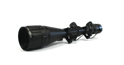 Rifle Scope – 6-24x50 AOEG