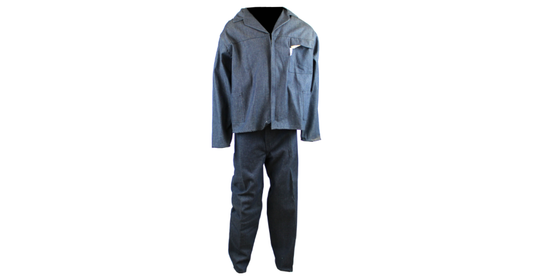 Overall – Denim