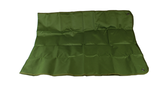 Olive Shooting Mat