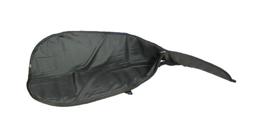 Rifle Bag – 1 Zip Pocket