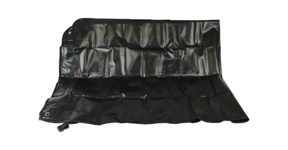 Black Shooting Mat