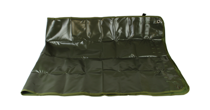 Olive Shooting Mat