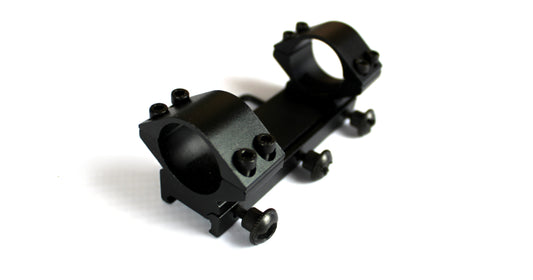 Scope Mount Ring 25.4mm – 10mm Height