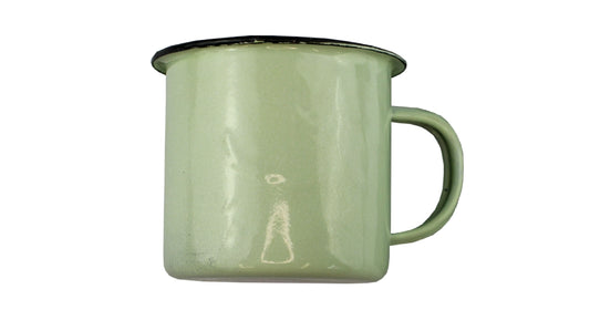 Enamel Mug (Large)