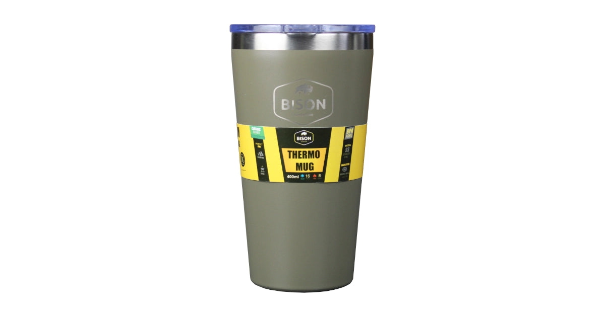 BISON Cup 400 ml