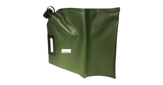 10L Fuel Bladder (Olive Green, Diesel or Petrol)