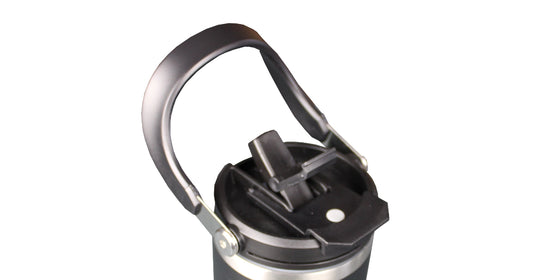 BISON Flask 600ml