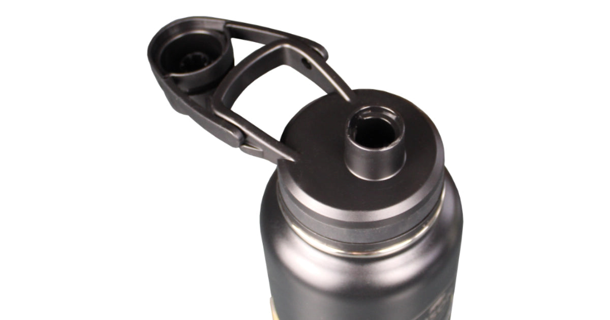 BISON Water Bottle 900ml