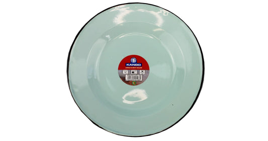 Enamel Plate ( Medium)