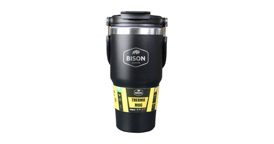 BISON Flask 600ml