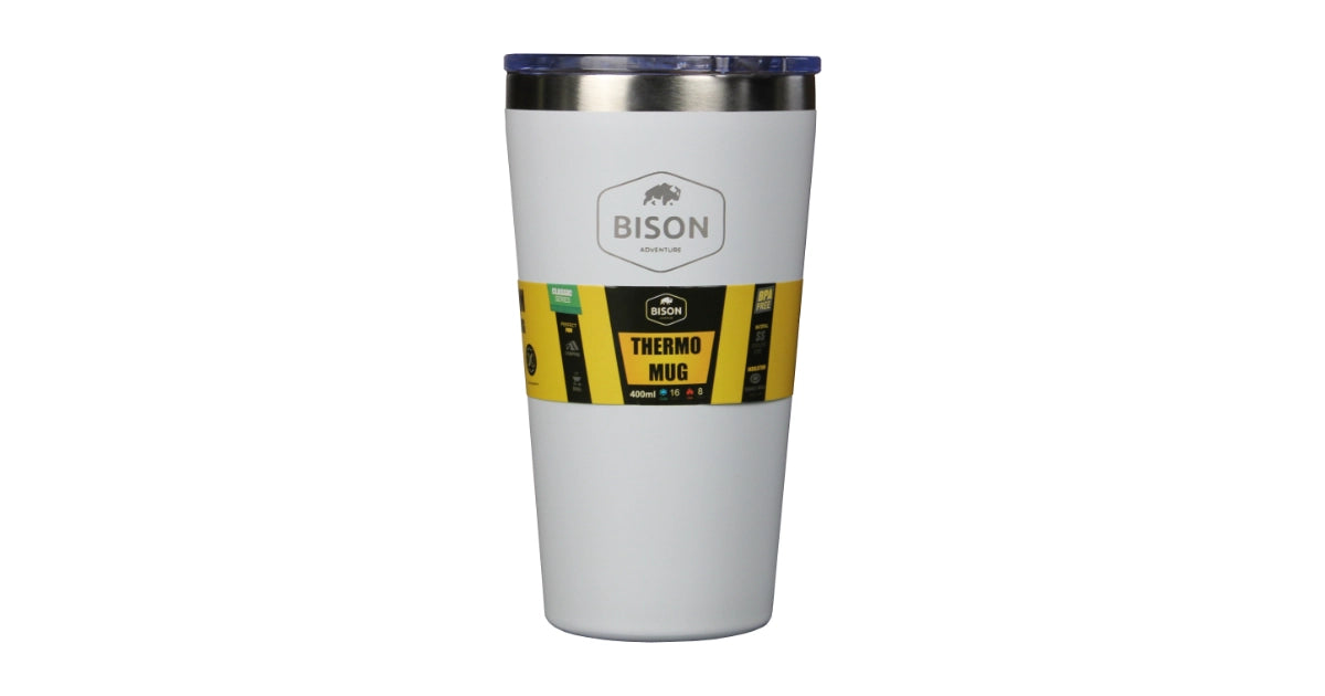 BISON Cup 400 ml